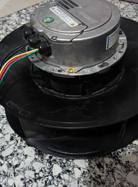 ebmpapst R3G355-RG56-01图片为-议价