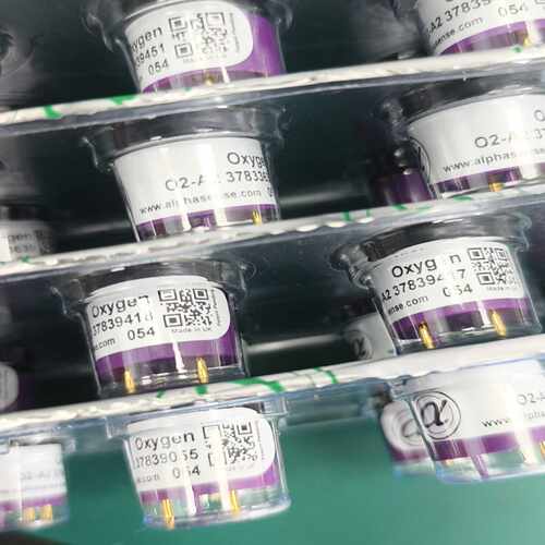 英国阿尔法O2-A2氧气传感器，全新原装，型号O2-A23议价
