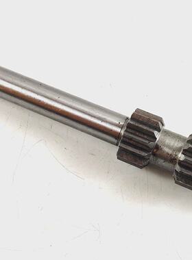 Pignon Arbre Pice N7 Pour Heisin  Heishin HP2A Cale Pompe