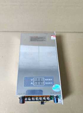 询价~800W可调直流稳压开关电源，型号NES-800-80，带数