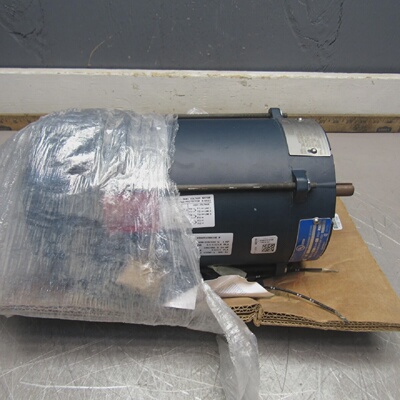 LEESONEXPLOSIONPROOF发动机1HP1725RPM3PH208230VCAT114632.00