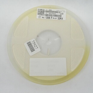 议价5000X Yao Rc 1206 F R07  32K4  Widerstnde  Widerst适用