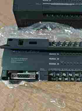 K7M一DR60SPLC一台功能正常260少盖子询价