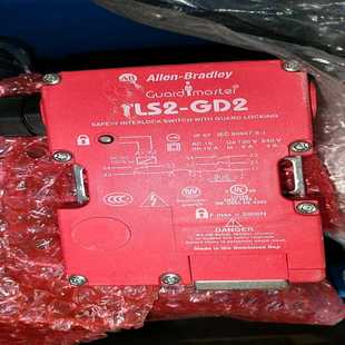 拆 供应美国进口AB电磁门安全开关TLS2 正品 原装 议价商品 GD2