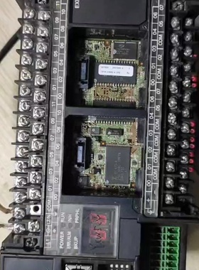 欧姆龙PLCCP1HXA40DTDXA40DRA-议价