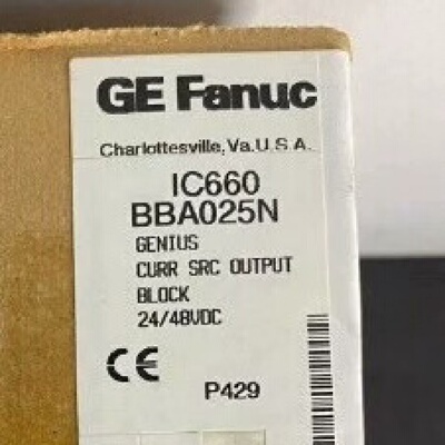 询价*IC660BBA025