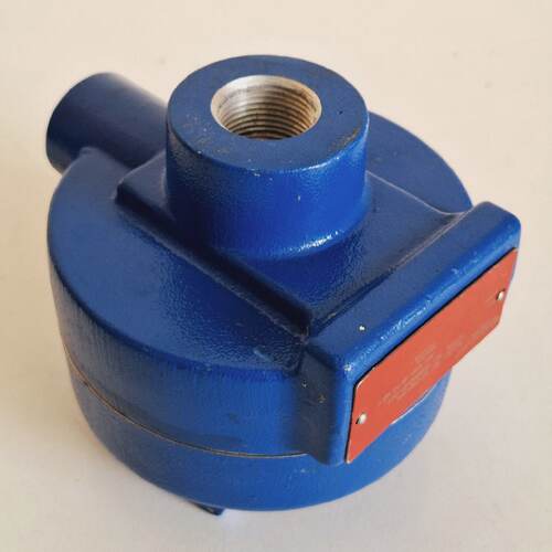 Magnetrol 8012031N40 Level Transmitter