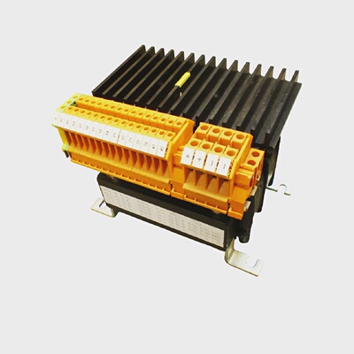 J.SCHNEIDER ELEKTROTECHNIK NGDA 2415950626T7 Transformator u