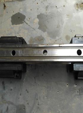 银泰PMIAMT台湾产 MSA45ESSFC法兰滑块 MSA45LESSFC