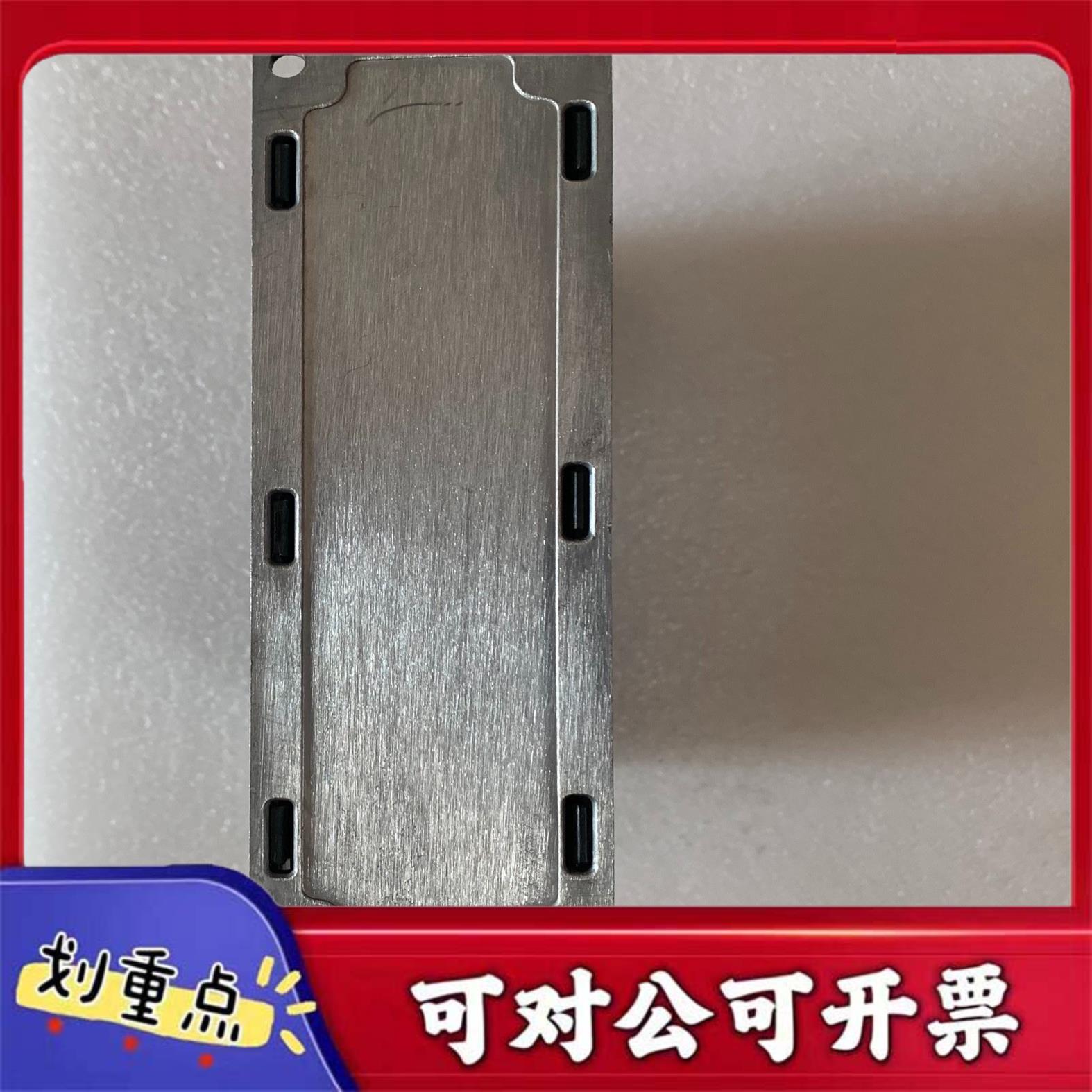 【议价YS】全新汇川750W伺服驱动器IS620NS5R5I原装正品