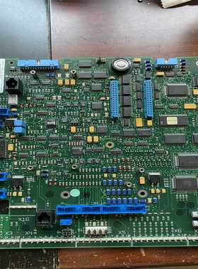 询价拍~9.5成新dcs500主板 sdcs-con-2b sdcs