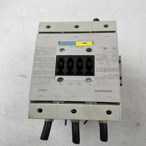 咨询-交流接触器3RT1054-1AP36，，功