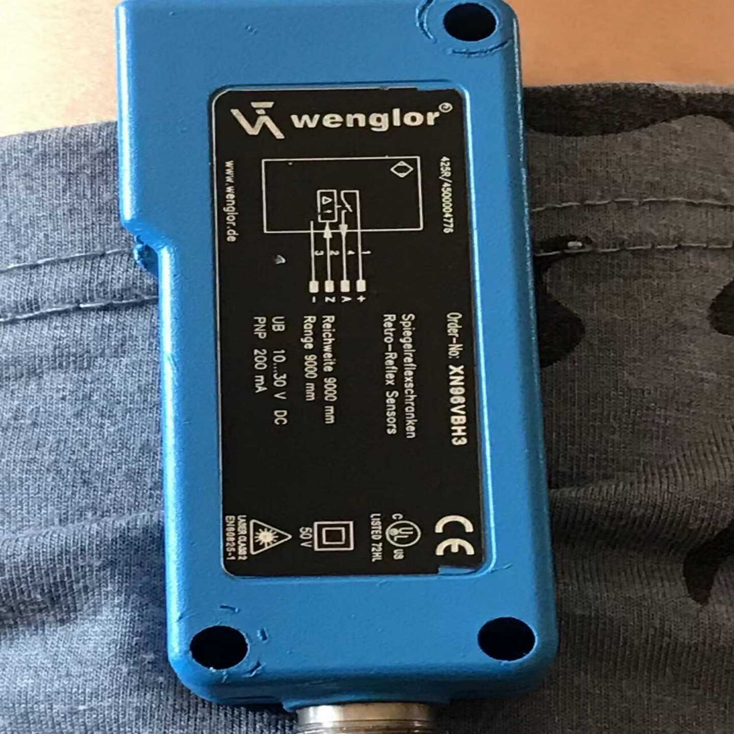 XN96VBH3进口--议价商品