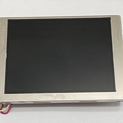 议价触摸屏XBTGT2330液晶屏夏普LQ057Q3DC1议价