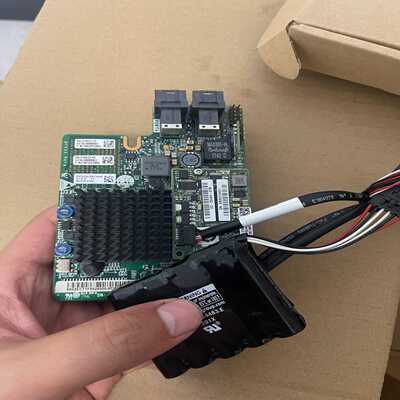 SR530C-M1G(LSI3108)SAS/SATAR--议价商品