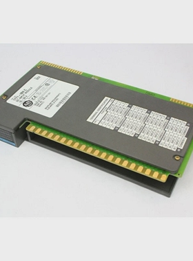 ALLENBRADLEY96211871C011771-IBNCD02DCInputModule(B
