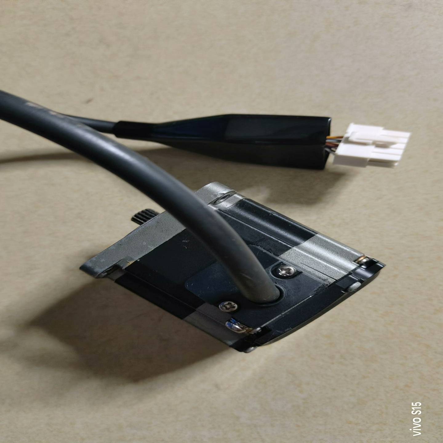 咨询-东方电机ARM66AC-PS5功能正常实图