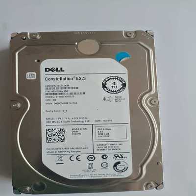 议价戴尔ST4000NM0023。0529FG原装拆机盘3.