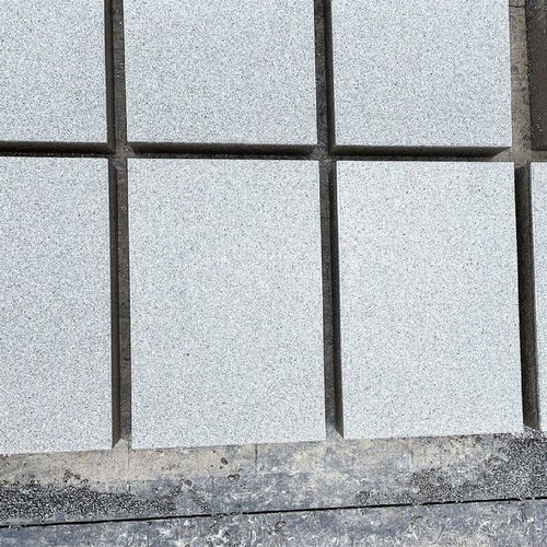 陶瓷透水砖高温烧结砖仿石透水砖仿花岗岩透水砖海绵城市透水砖