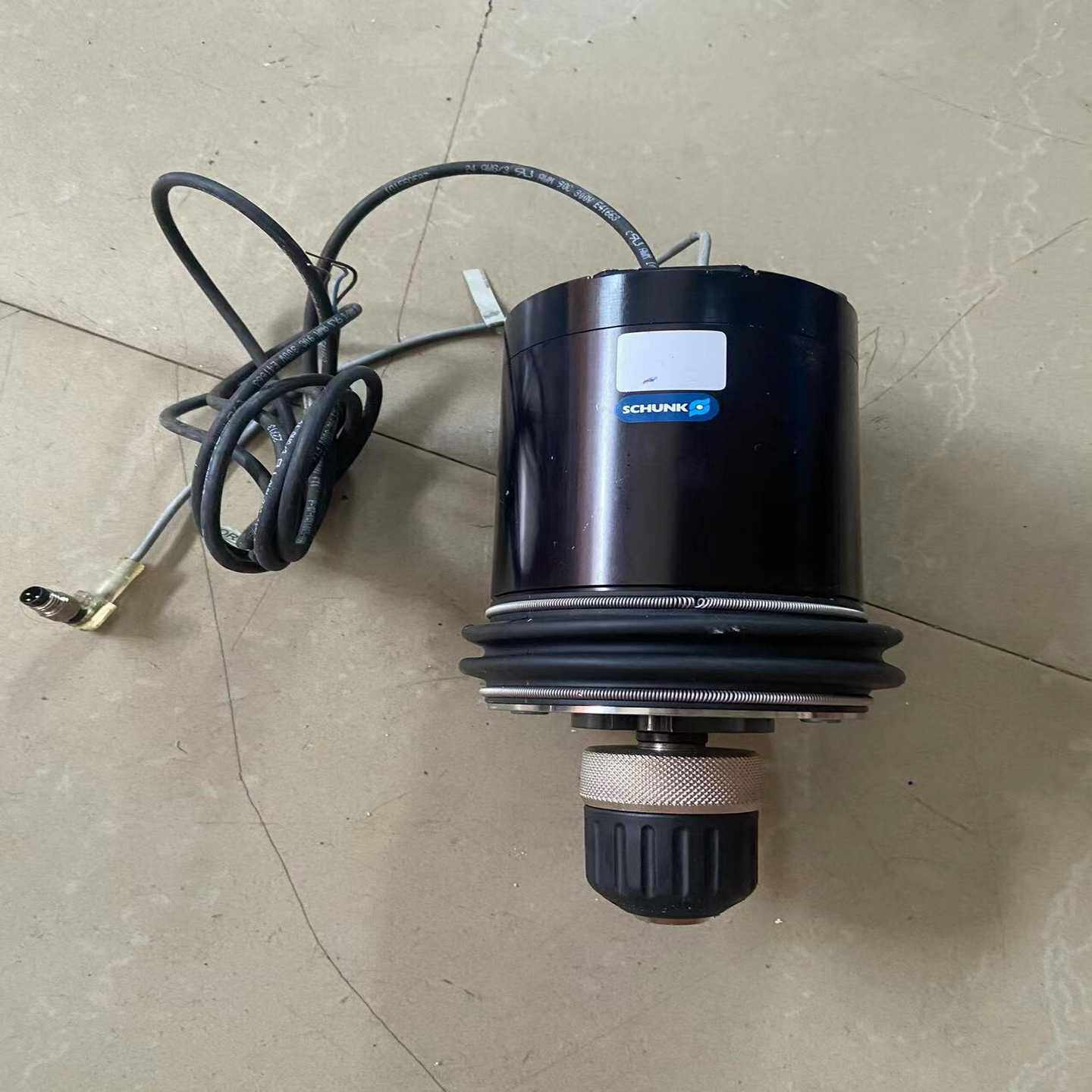 SCHUNK德国雄克主轴，电机马达，电钻电机头，配件，拆机功议价