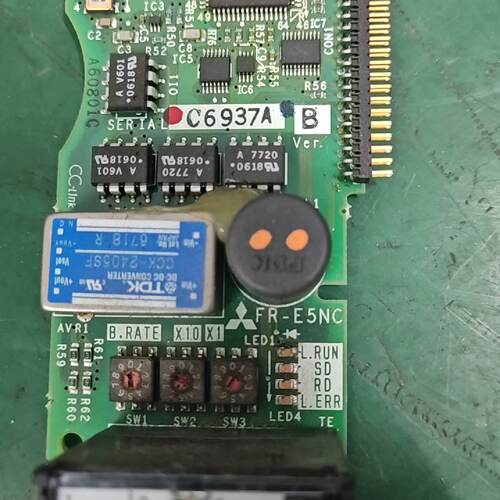 议价变频器卡FRE5NC适用