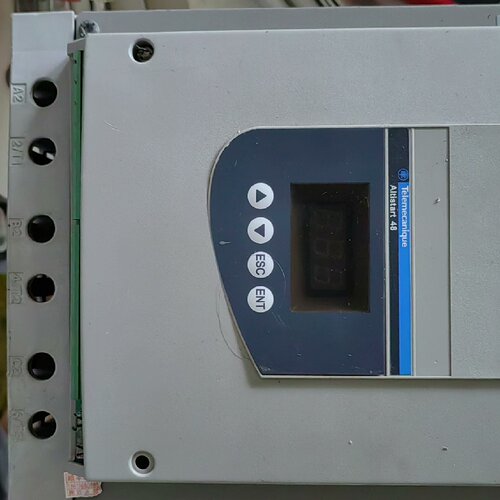 ATS48D75Q软启动器库存议价