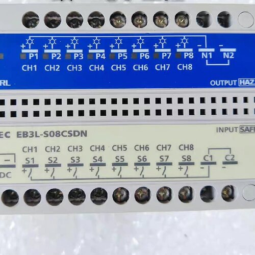 IDEC和泉EB3L-S08CSDN【议价】