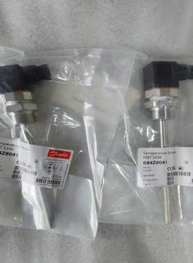 084Z8041温度传感器6个（零零电子）