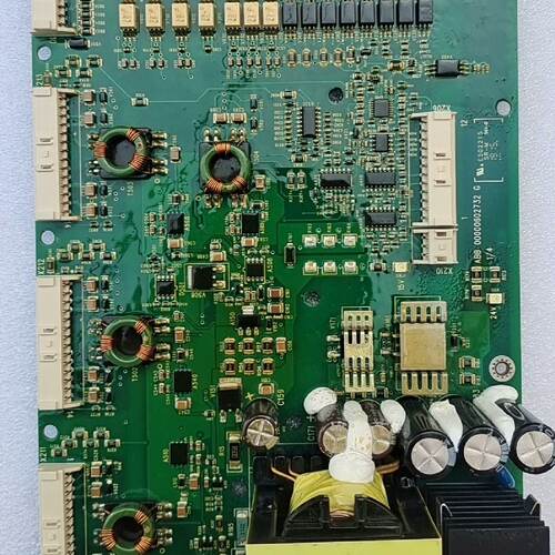 询价*ZINT571变频器ACS88001145A