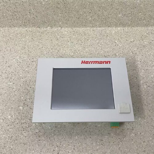 Herrmann Varan ETV0555