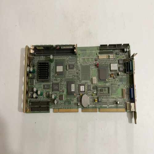 研华主板 PCA-6359 REV.A1 集成VGA 带CP~询价