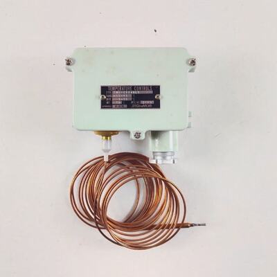 Controles De Temperatura Saginomiya TNSC114WL5 Rango 1515 C