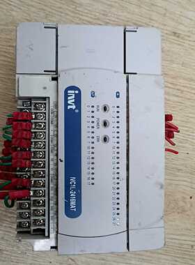 英威腾PLCIVC1L-2416MAT，询价