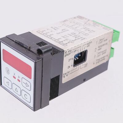 BAUMER NE210.012A010000 IVO INDUSTRIES