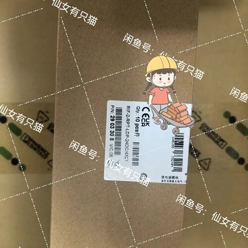 2903308 RIF2RPTLDP24DC4X2-询