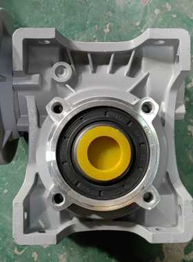 NMRV50LIXIN利鑫减速机1：30未使用过议价询价