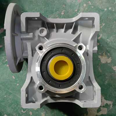 NMRV50LIXIN利鑫减速机1：30未使用过议价询价