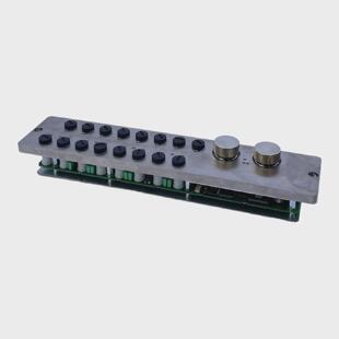 control unit VMSWK2CAN Schubert