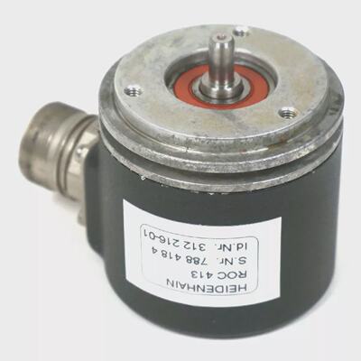 Gebraucht HEIDENHAIN ROC 413 Encoder 788 418 4