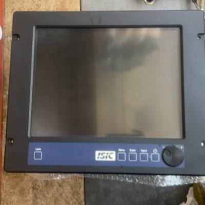 ISIC.MON1500MII.显示器--议价商品