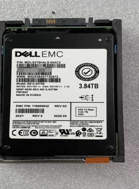 DELL EMC MZILS3T8HALS-00AC3 11~议价