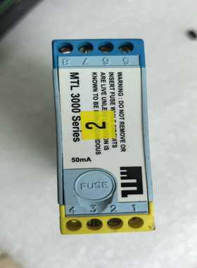 议价MTL3052安全栅库存3个实物图片议价。