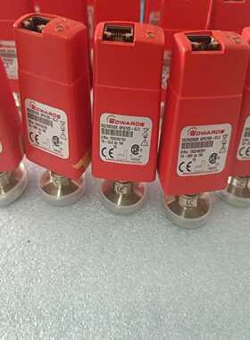 #光纤传感器爱德华真空计APG100-XLC出售，D0260--议价商品