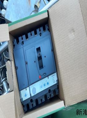 塑壳断路器100250A全新议价商品