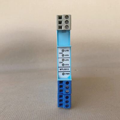 MTL Instrumente MTL5513 Schalter Nhe Detektor Schnittstelle