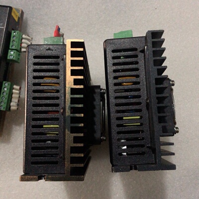 询价-雷赛MA860C步进驱动器成色如图输