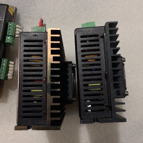 询价-雷赛MA860C步进驱动器成色如图输