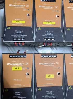 咨询-魏德米勒PROECO240W，型号：146949000