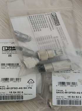 SACC-M12FSD-4QSHPN实物图15545【询价】