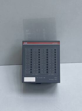 ABB AI523  1SAP250300B0001 Analoger Eingangsmodule